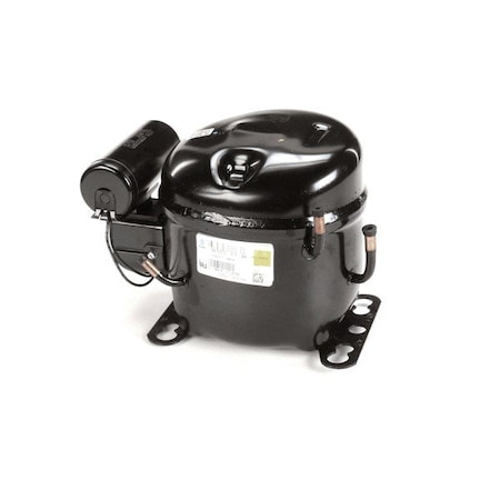 Multiplex Compressor 1/3 Hp 134A W /Cap T AE4440Y-AA1A